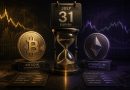 Bitcoin Opsiyonları: 9,6 Milyar Dolarlık Sözleşme Vadesi Doldu