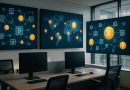 Güney Kore Bankası, JPMorgan Blockchain ile Ödemeleri