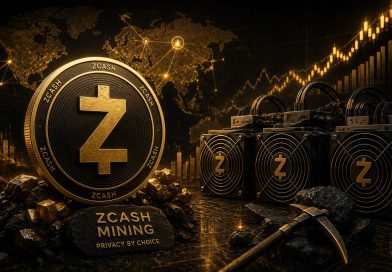 Cypherpunk Zcash Madenciliğine Girdi: Zcash Treasury 2.0 Başlıyor