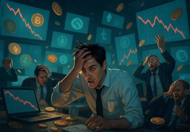 19 Milyar Doların Yok Oluşu: Kripto Piyasası