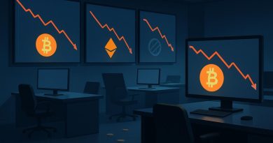 ABFinance Kapatıldı: Kripto Pazarındaki Etkileri
