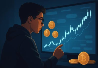 Gen Z Yatırımcıları ETF’leri ve Uzun Vadeyi Tercih Ediyor