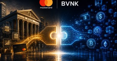 Mastercard, BVNK Satın Alımını Tamamladı: Stablecoin Ödemelerinde Yeni Dönem mi Başlıyor?