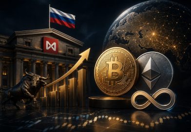 Moskova Borsası Kripto Türevlerini Büyütüyor: Bitcoin ve Ether Perpetual’ları Geliyor